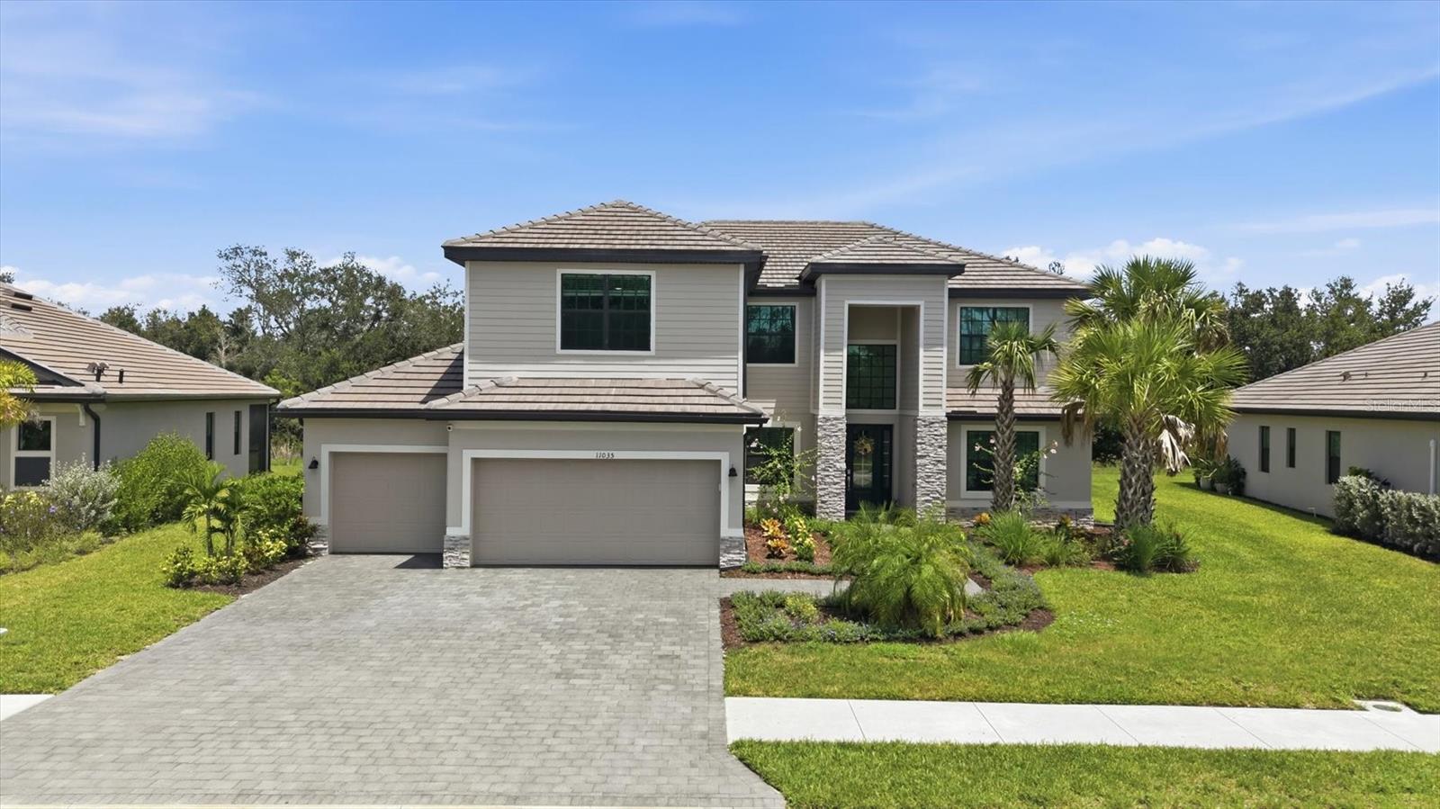 11035 HANGING VINE DR