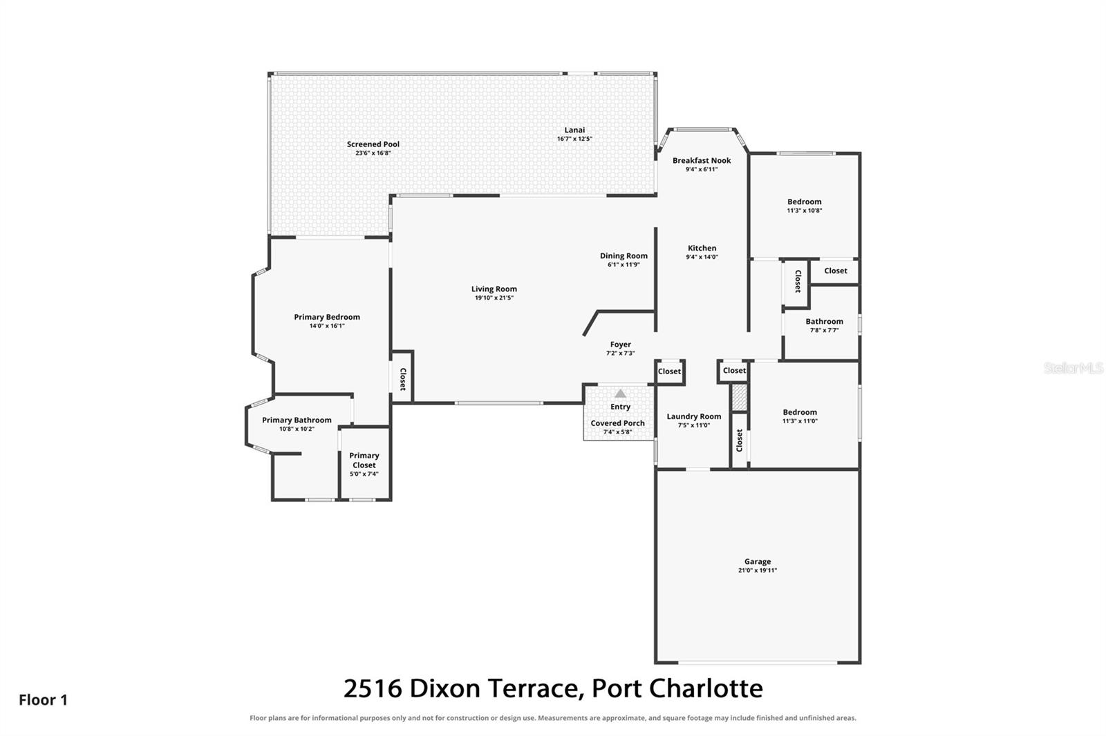 2516 Dixon Ter Property Photo 52