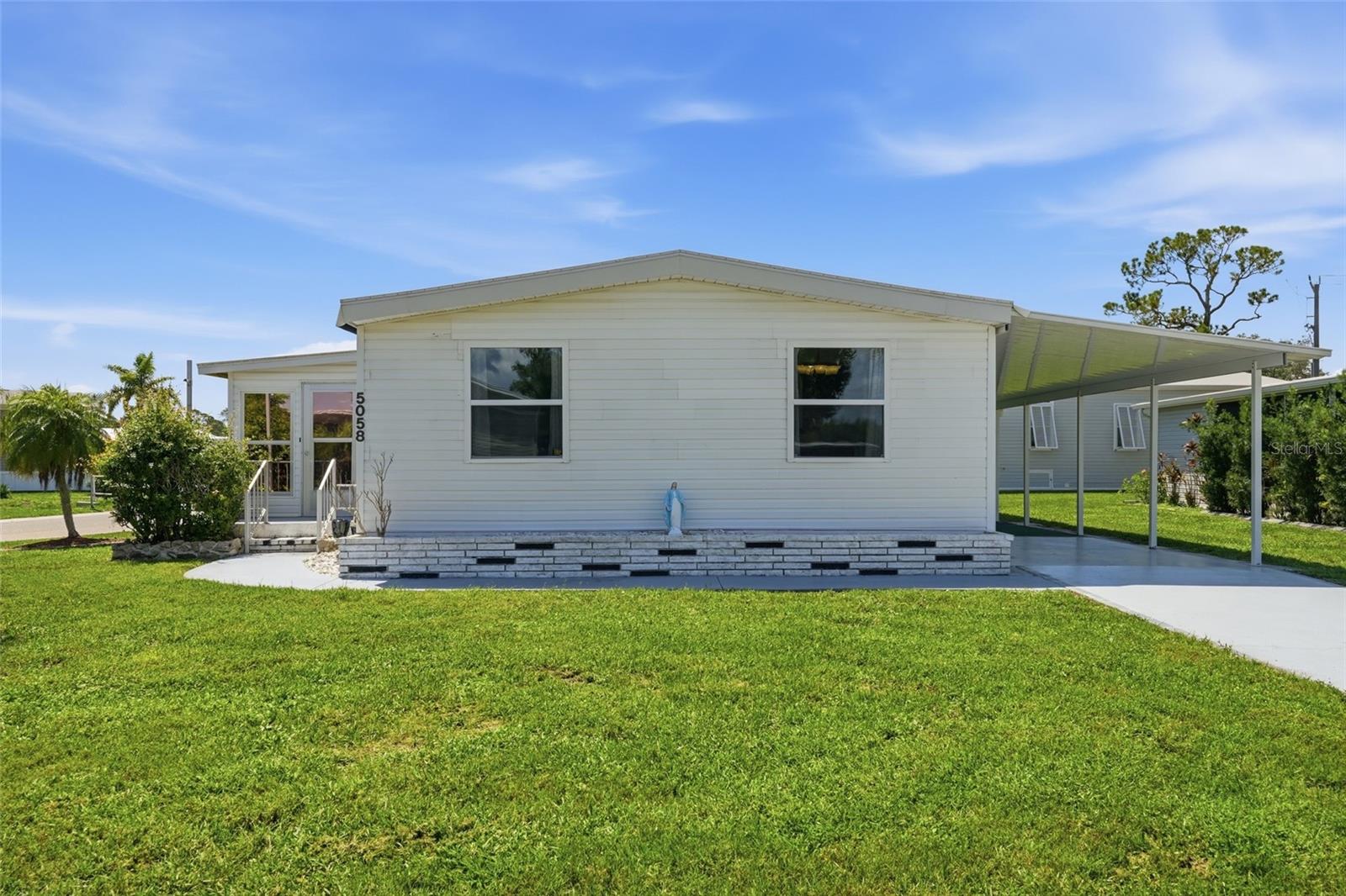 5058 Palena Blvd Property Photo 1