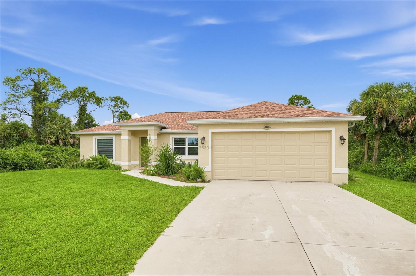 2580 Vogler Ln Property Photo 1