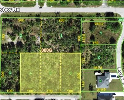1910 Banana St Property Photo 13