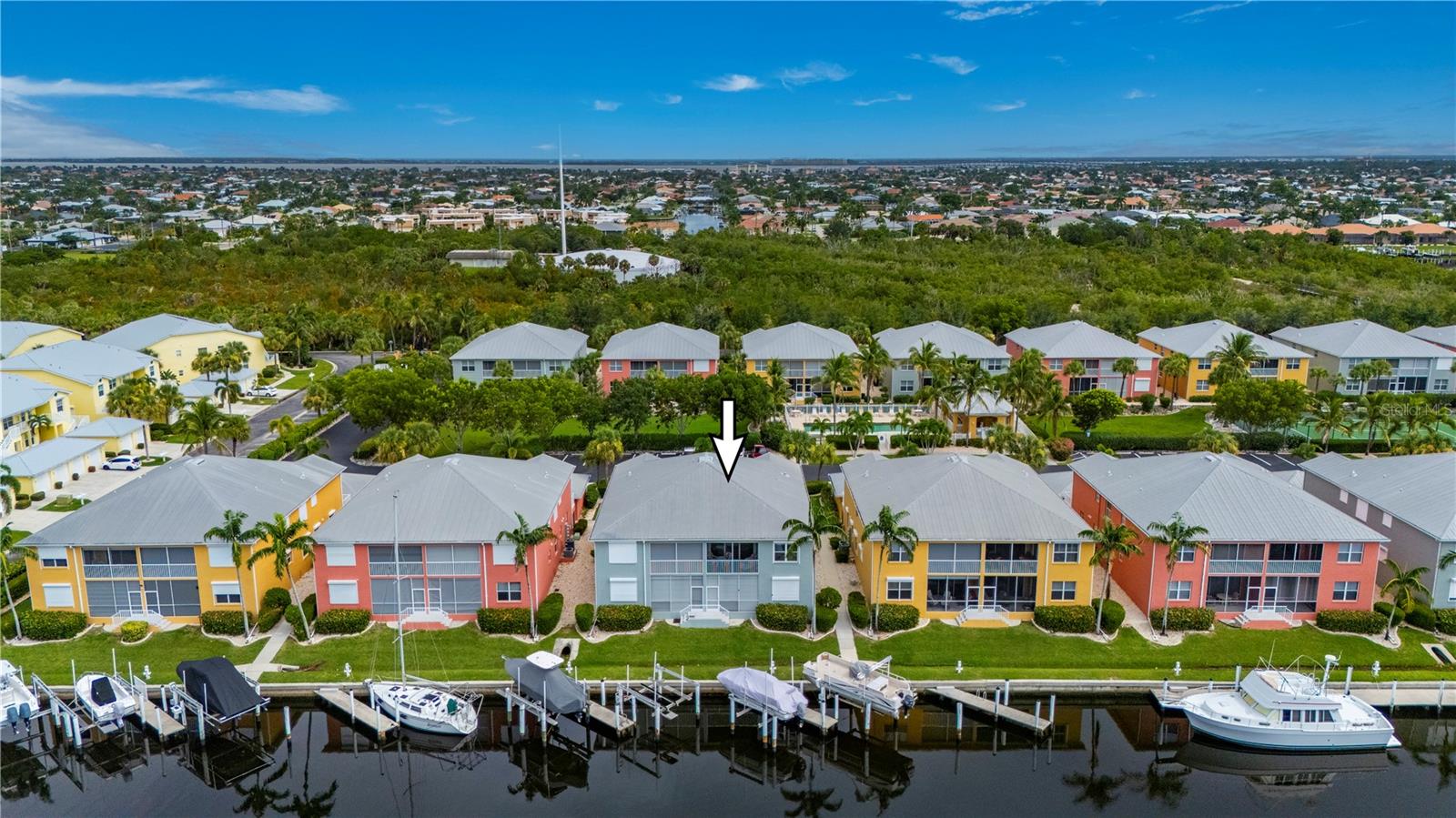 2002 BAL HARBOR BLVD #2221