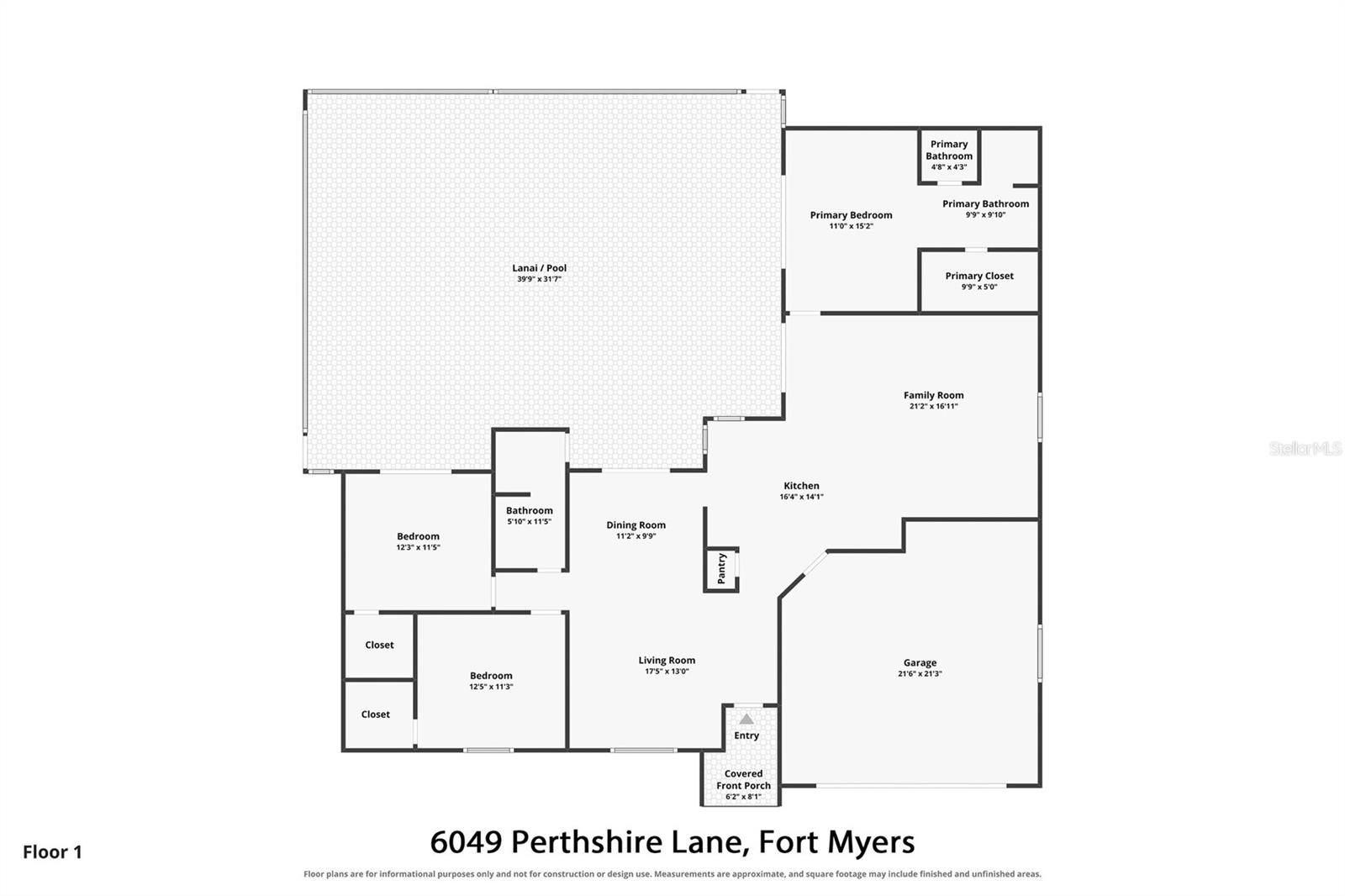 6049 Perthshire Ln Property Photo 48