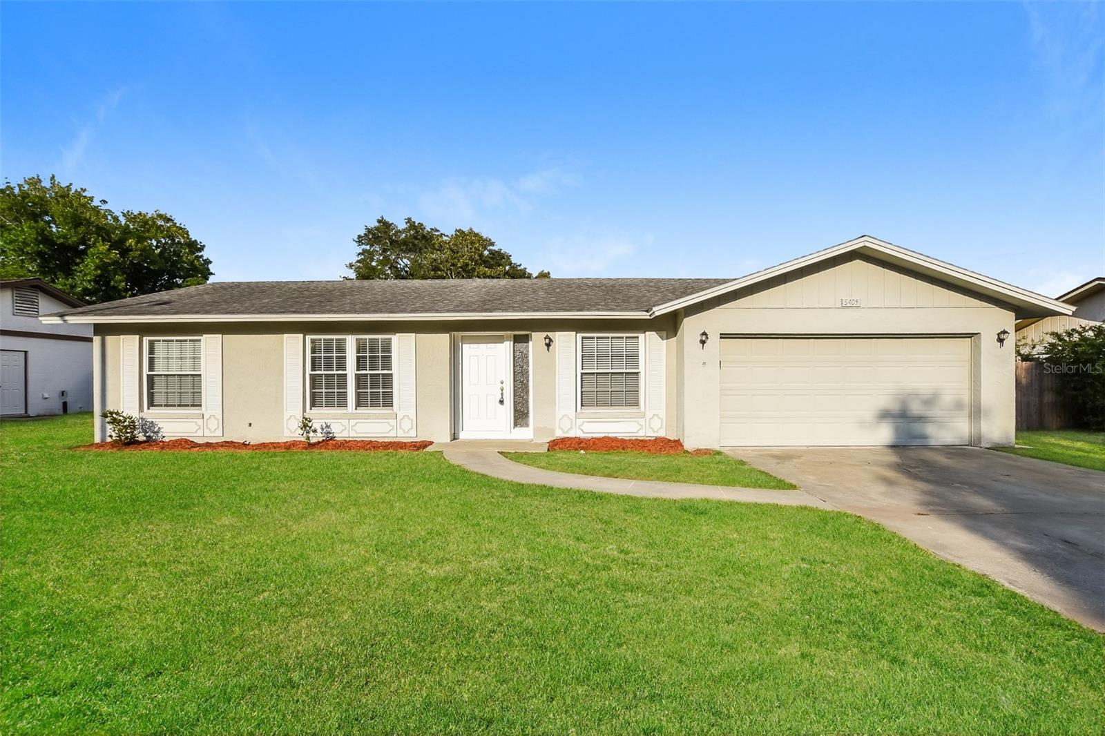5409 Albert Dr Property Photo 1