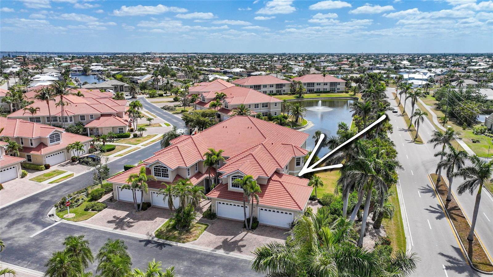 196 Tarpon Cove Blvd #722 Property Photo 1