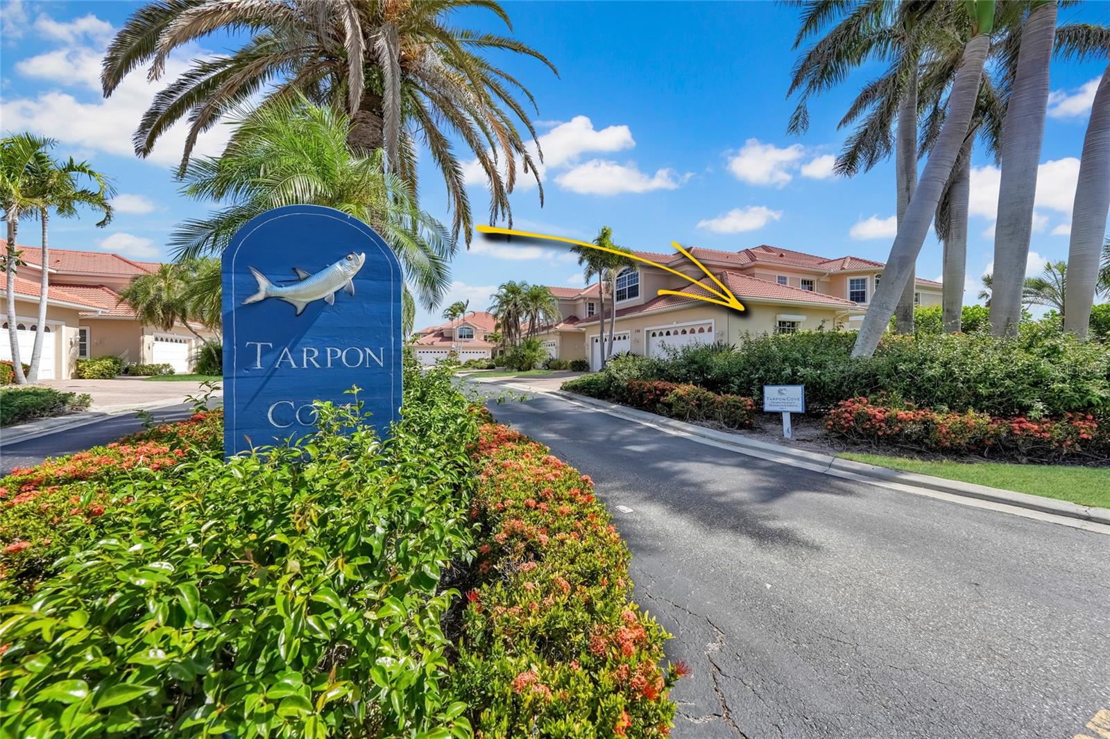 196 Tarpon Cove Blvd #722 Property Photo 2