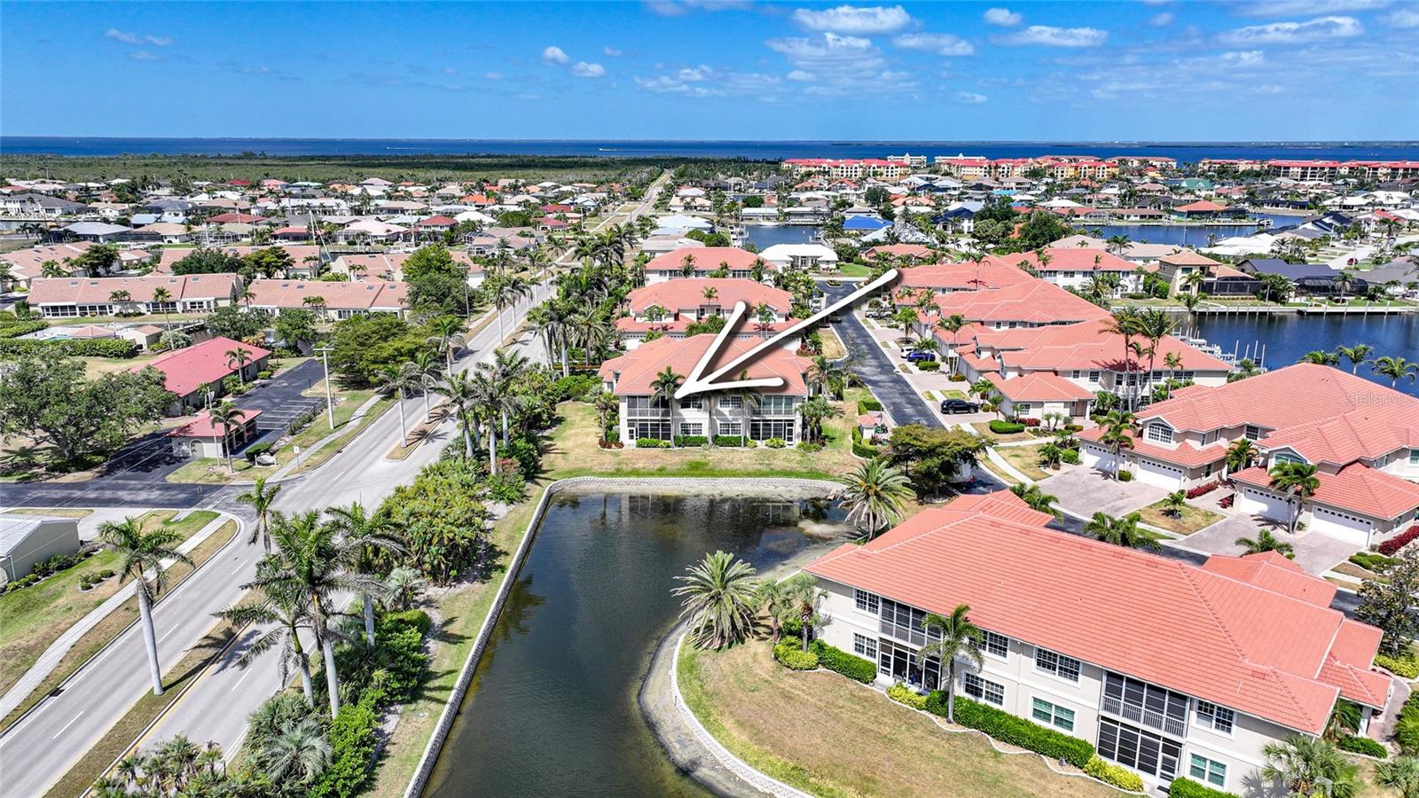 196 Tarpon Cove Blvd #722 Property Photo 43