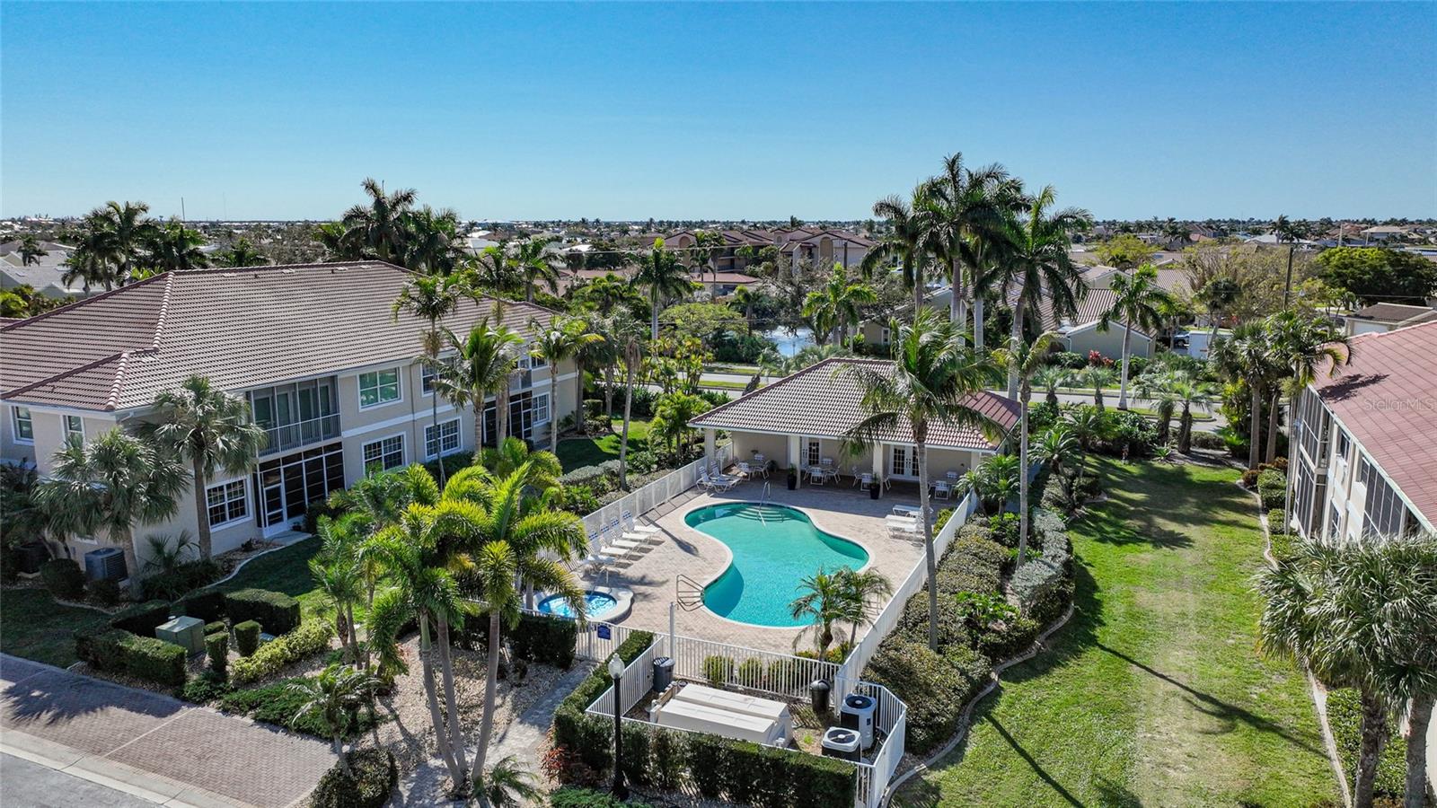 196 Tarpon Cove Blvd #722 Property Photo 44