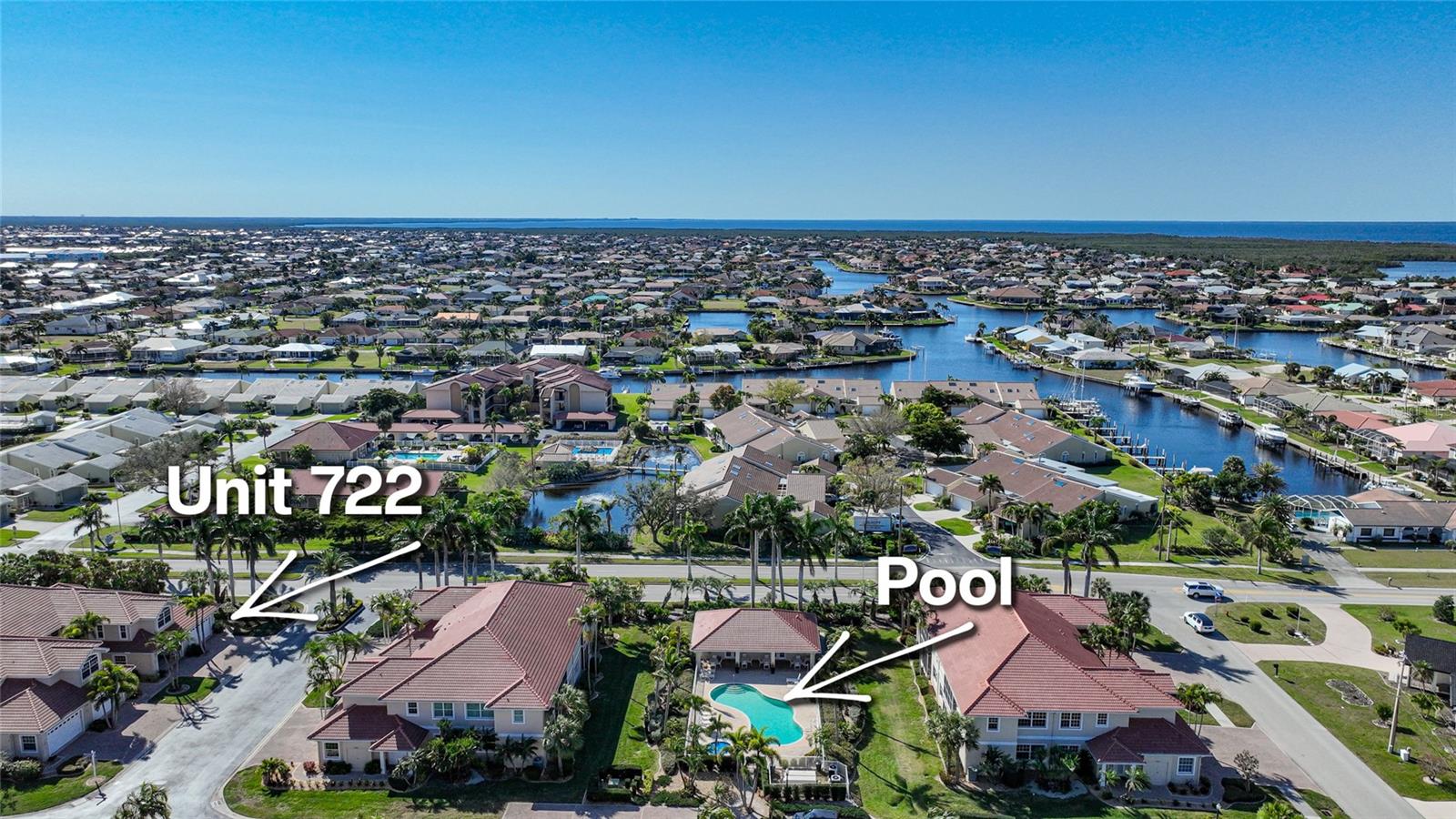 196 Tarpon Cove Blvd #722 Property Photo 45