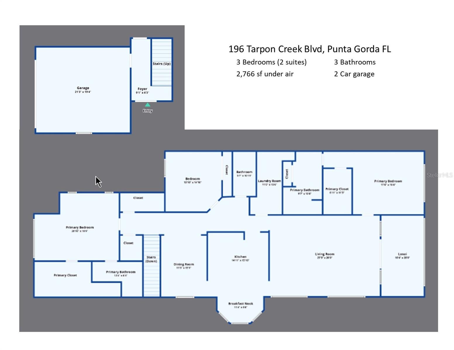 196 Tarpon Cove Blvd #722 Property Photo 47