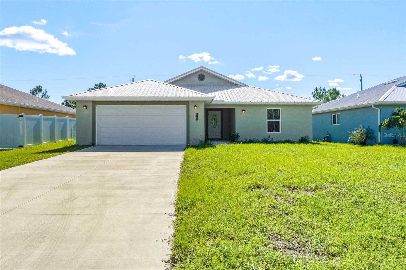 12263 Cartouche Ave Property Photo 1