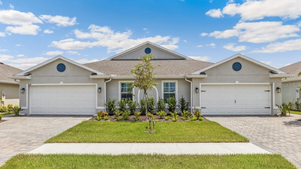 4607 Schubert Trl Property Photo 1