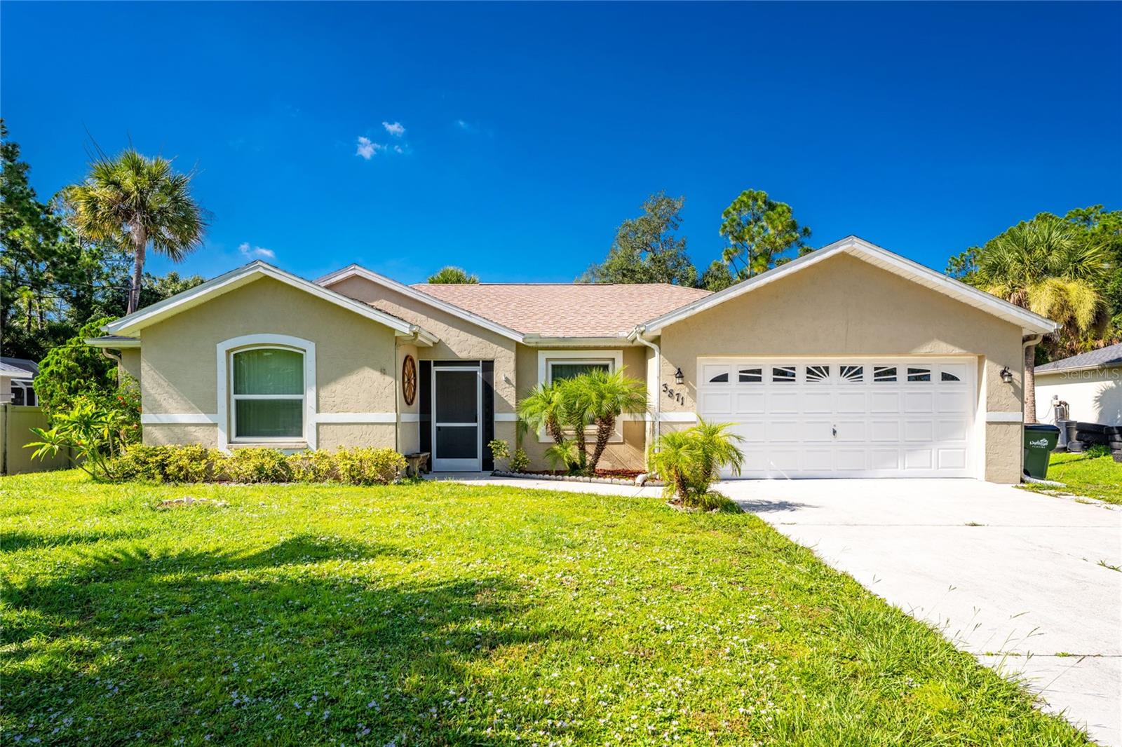 3871 Coquina Ave Property Photo 1