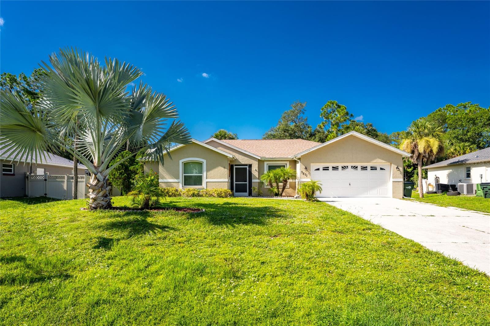 3871 Coquina Ave Property Photo 47