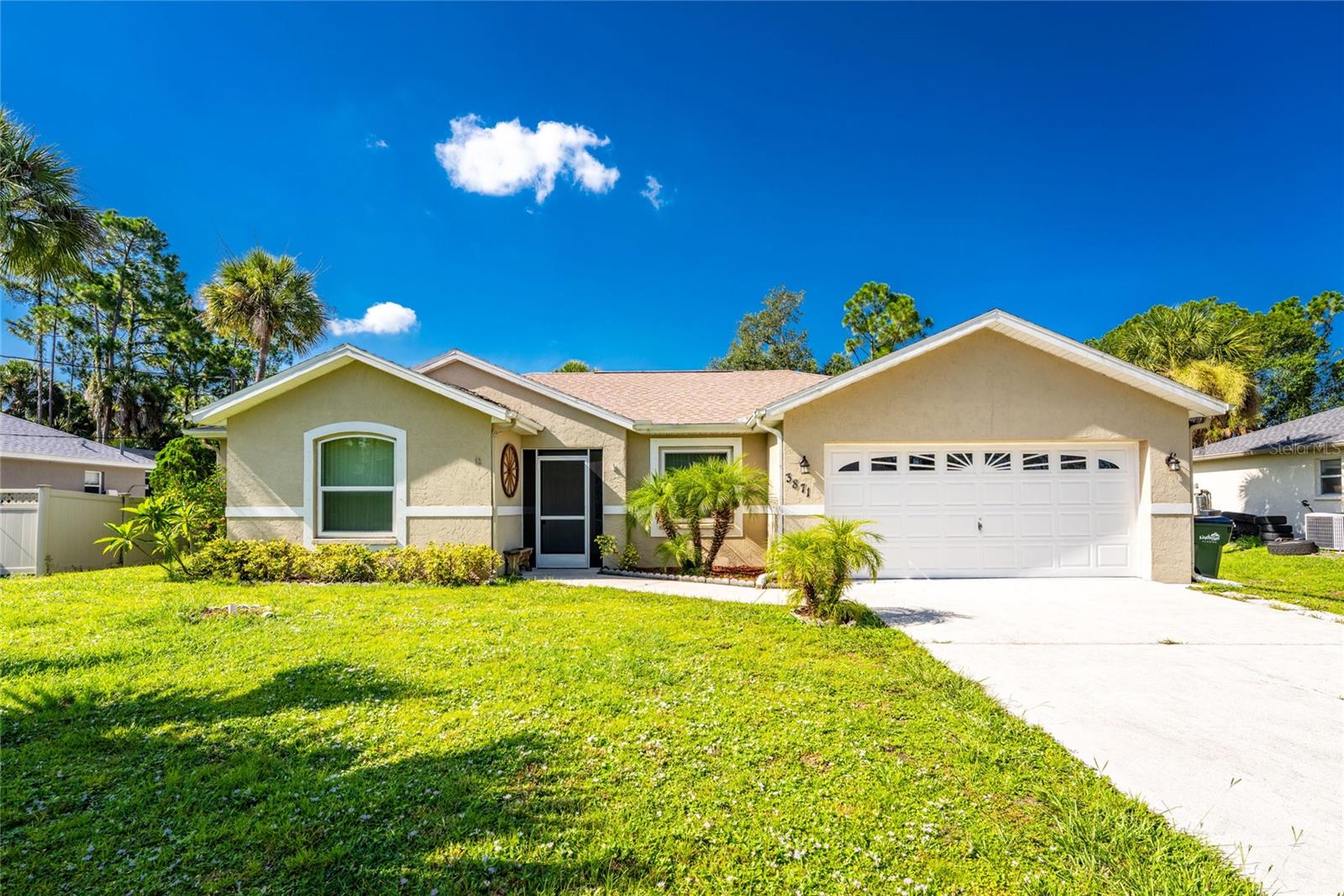 3871 Coquina Ave Property Photo 50