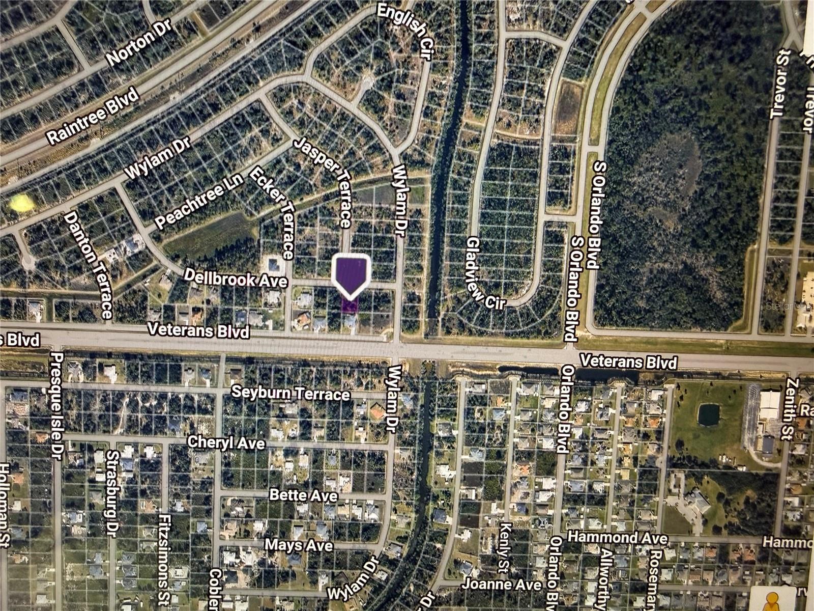 Dellbrook Ave Property Photo 2