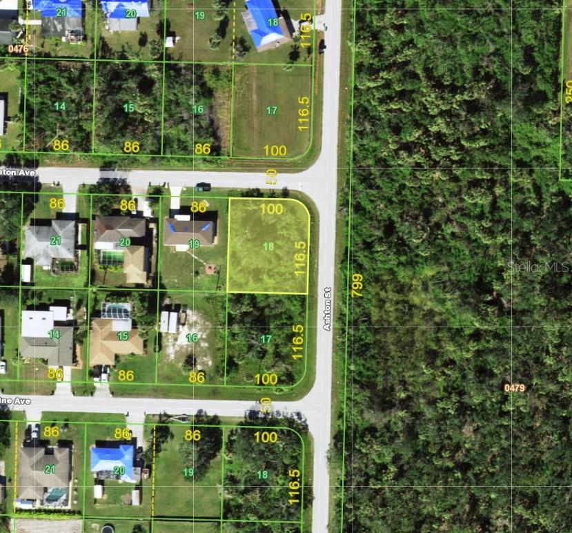 20319 Benton Ave Property Photo 1