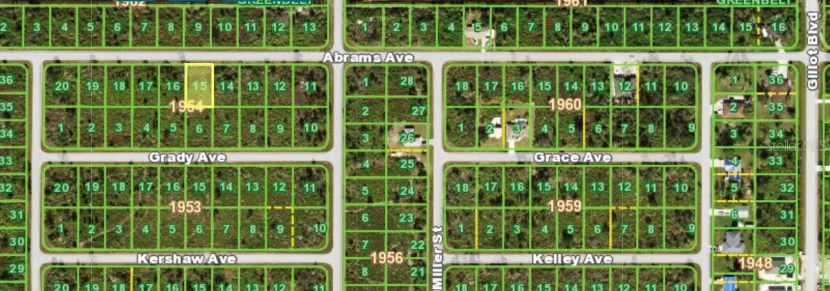 12085 Abrams Ave Property Photo 1