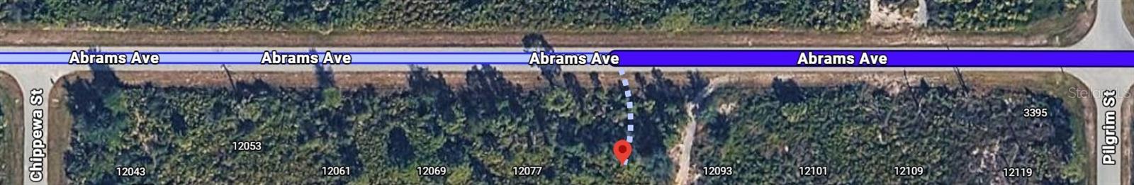 12085 Abrams Ave Property Photo 3