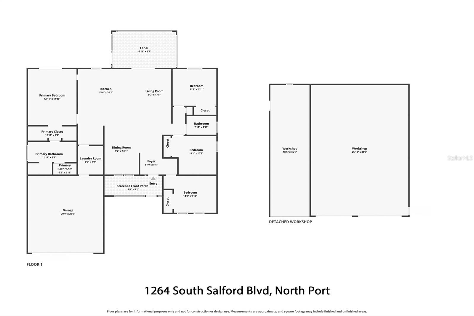 1264 S Salford Blvd Property Photo 43