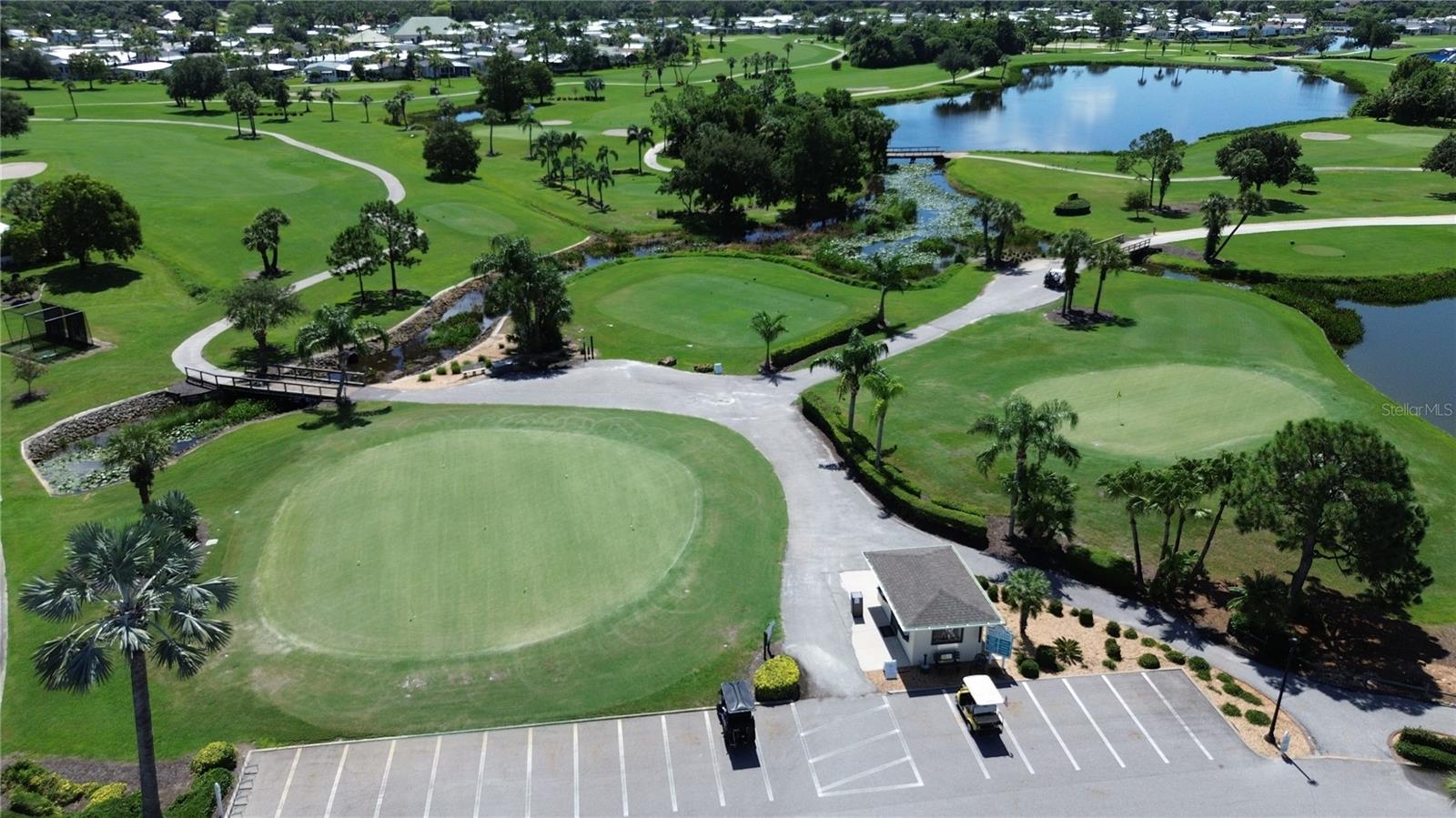 2100 Kings Highway Trl #116 Property Photo 64