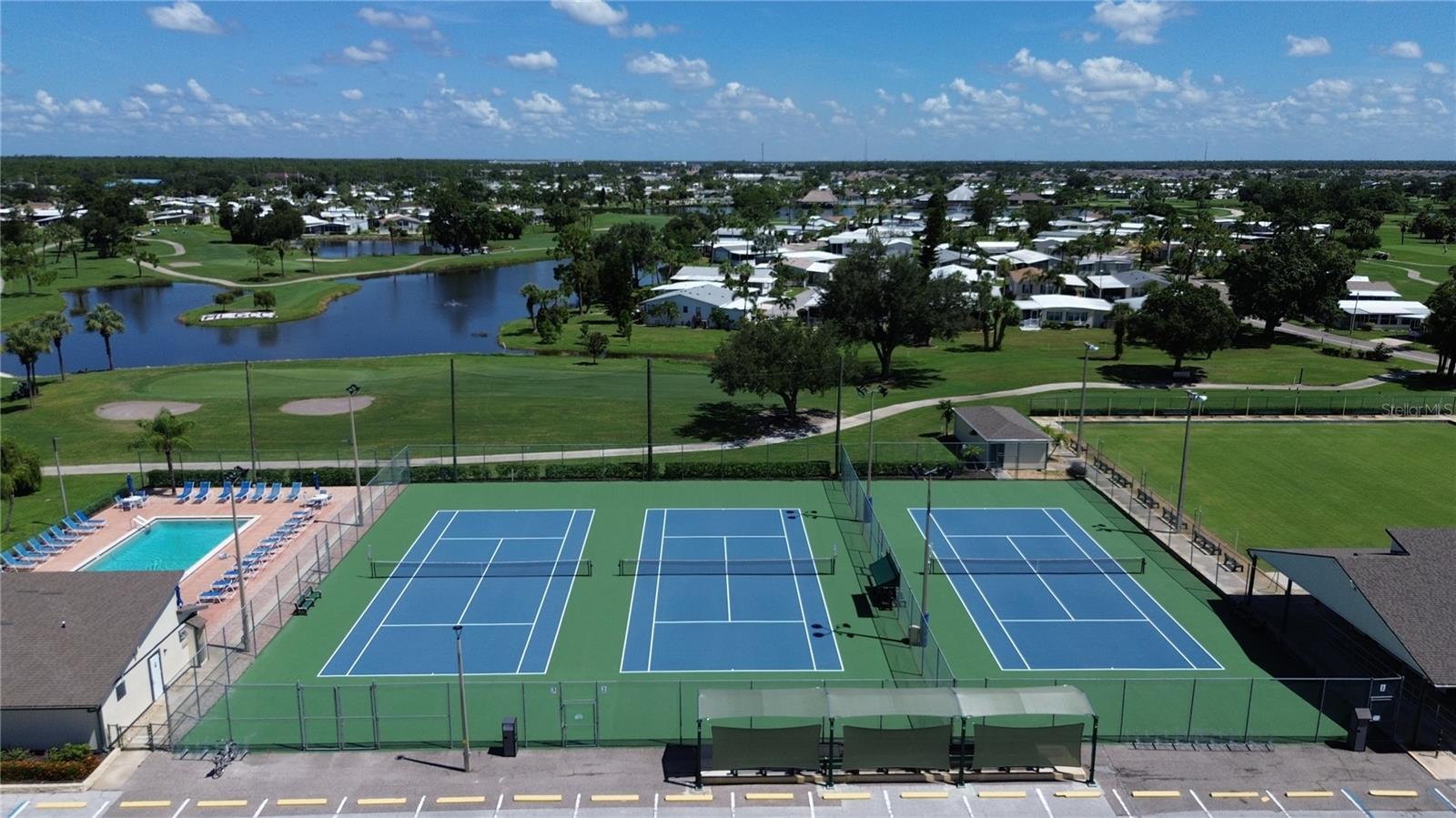 2100 Kings Highway Trl #116 Property Photo 67