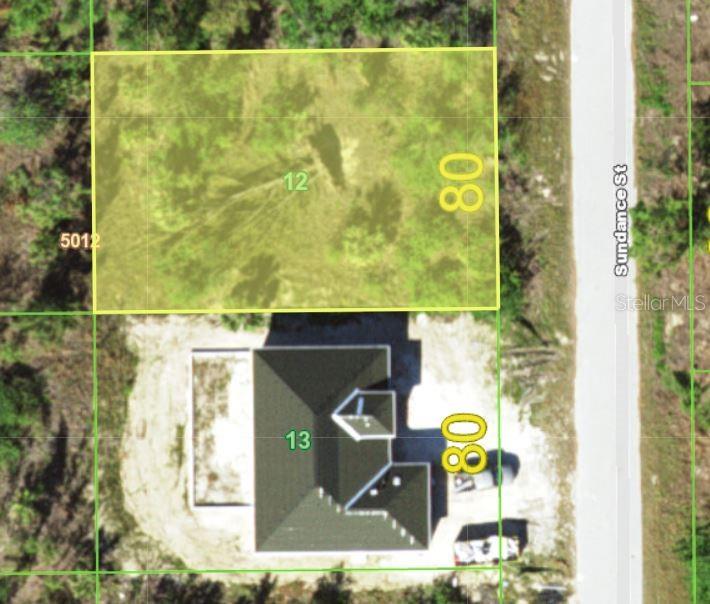 9417 SUNDANCE ST Property Photo 1