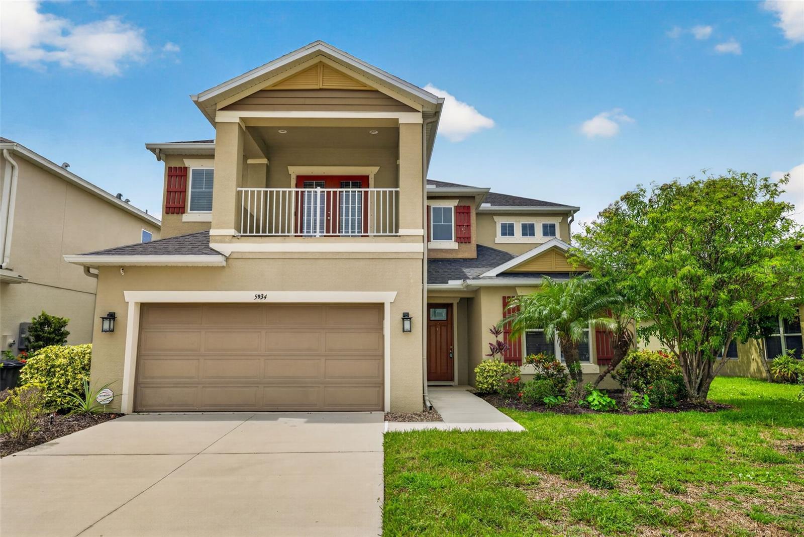 5934 Anise Dr Property Photo 1