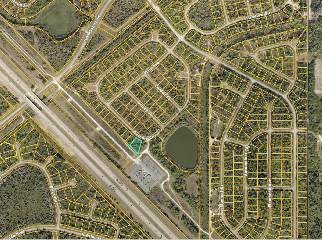 Lot 1 Devonia Cir Property Photo 2