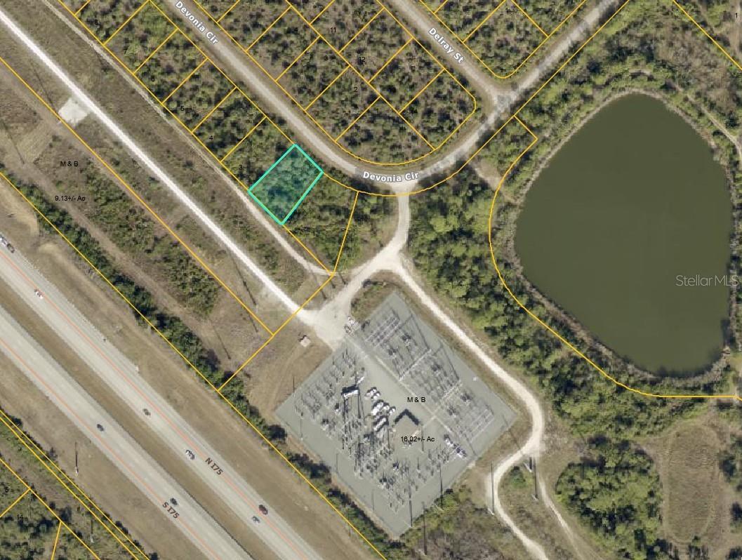 Lot 2 Devonia Cir Property Photo 2