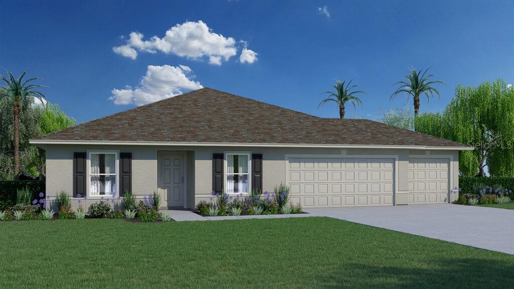 332 La Playa Ln Property Photo 1