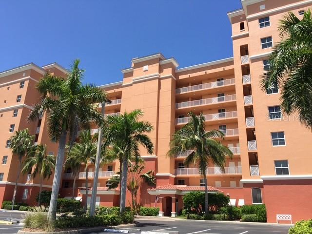 3191 MATECUMBE KEY RD #303 Property Photo 1