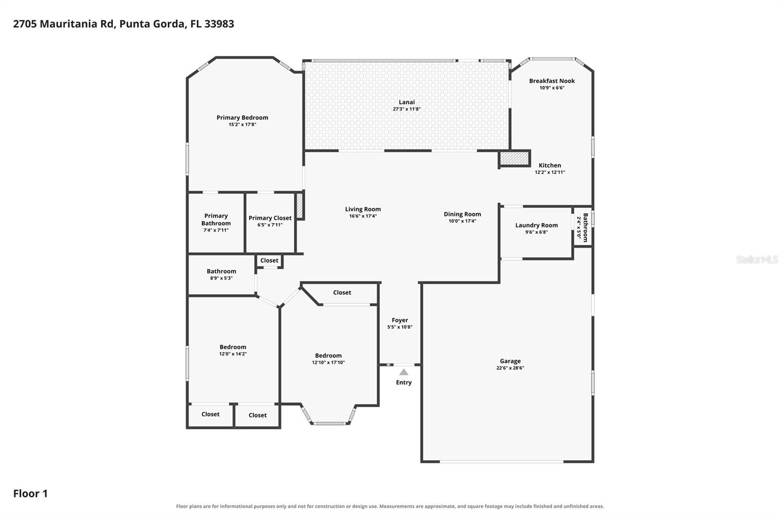 2705 Mauritania Rd Property Photo 39