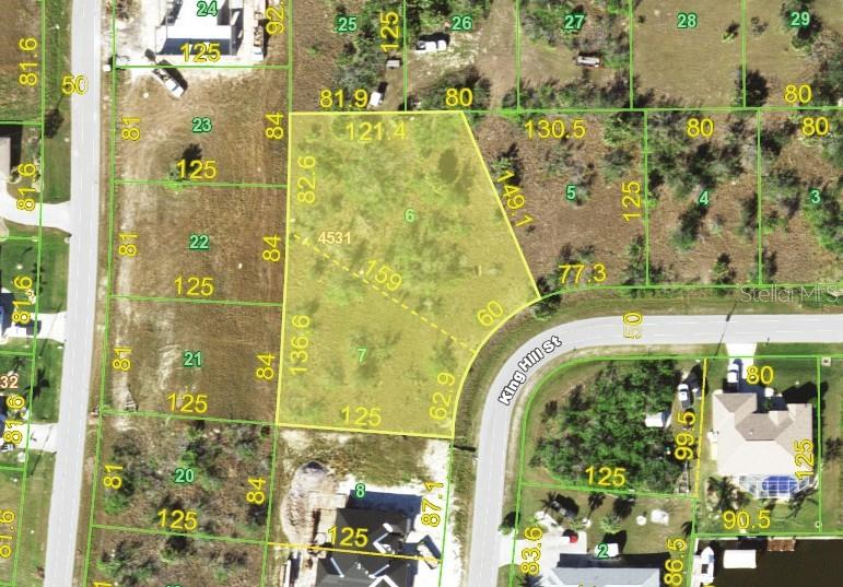 15699 RUSTON CIR Property Photo 1