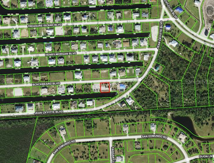 24329 Blackbeard Blvd Property Photo 1