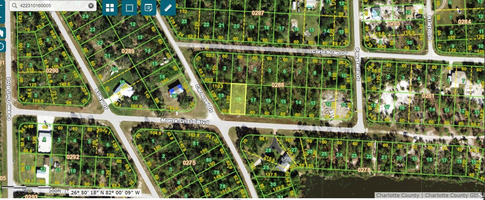 27110 MONTE CRISTO BLVD Property Photo 1