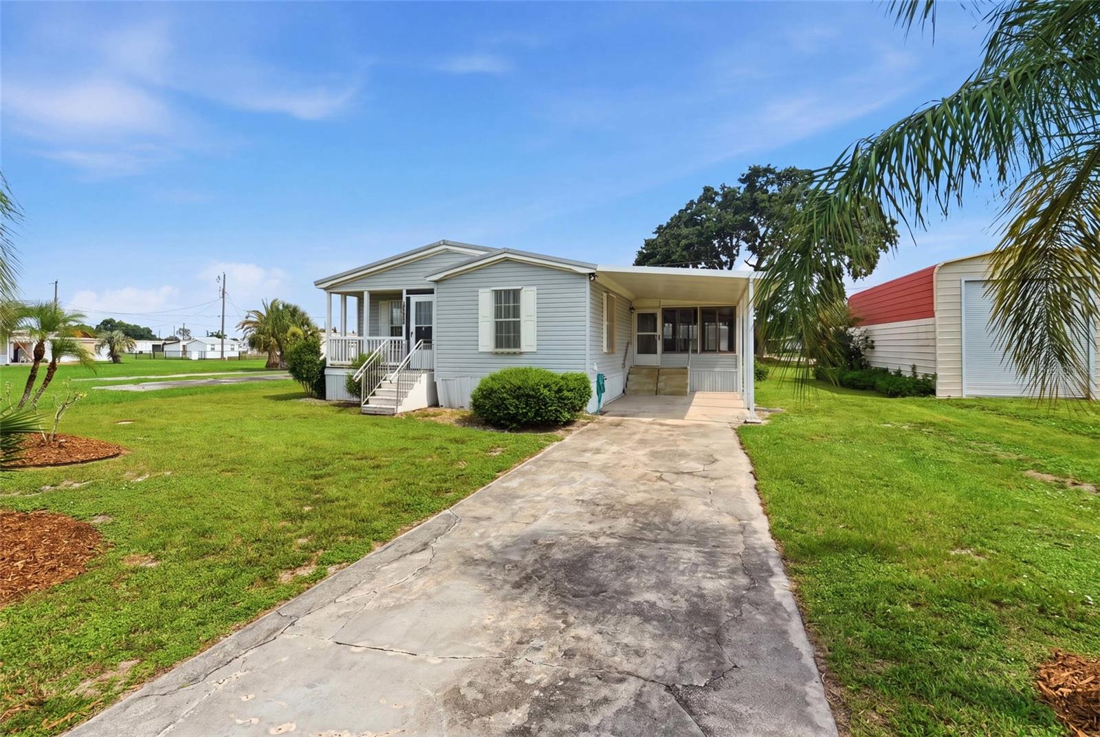 29228 Marylu Ave Property Photo 1