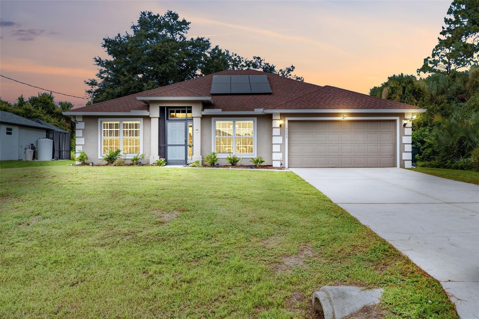 3695 WAFFLE TER Property Photo 1