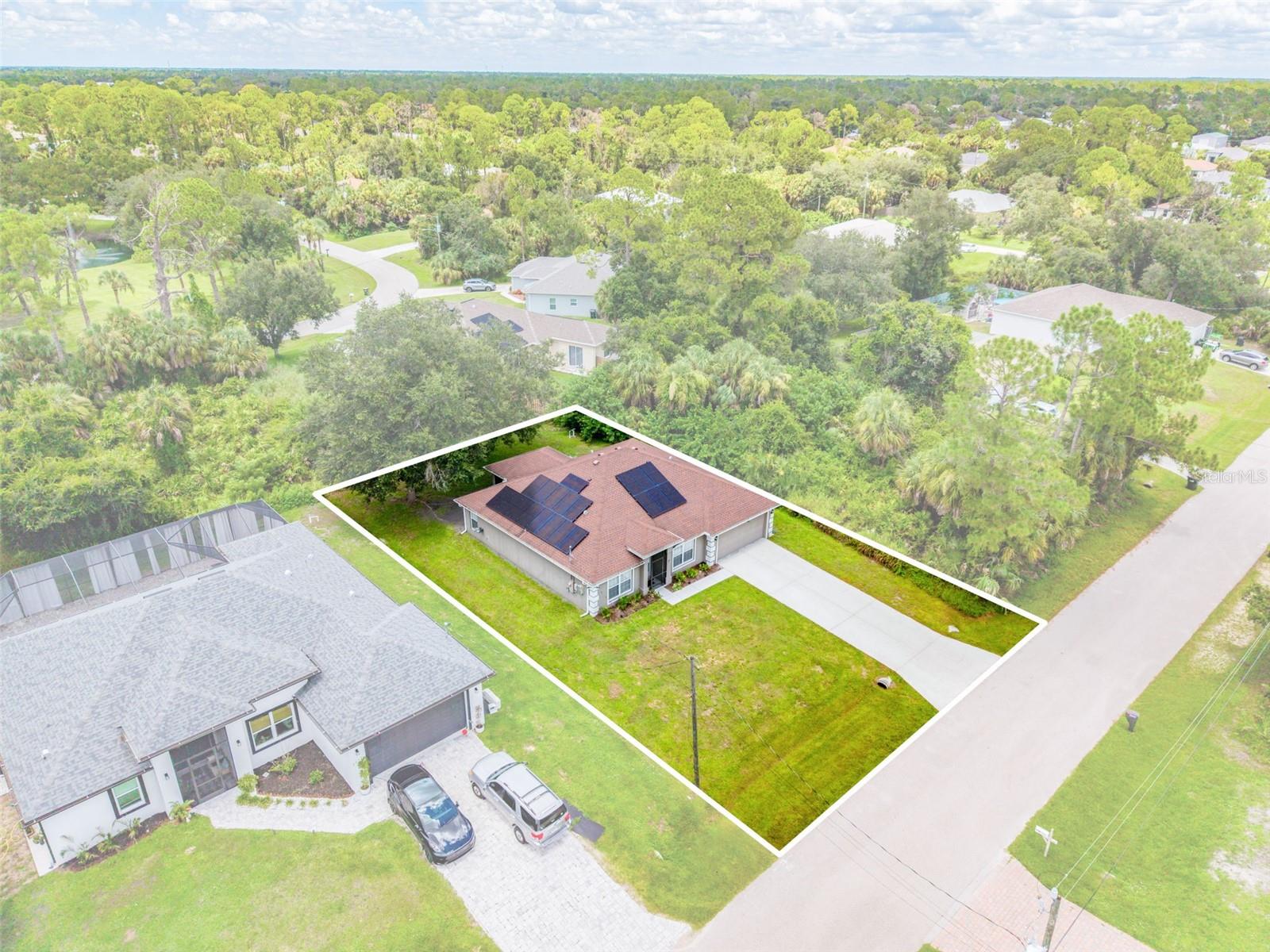 3695 Waffle Ter Property Photo 9