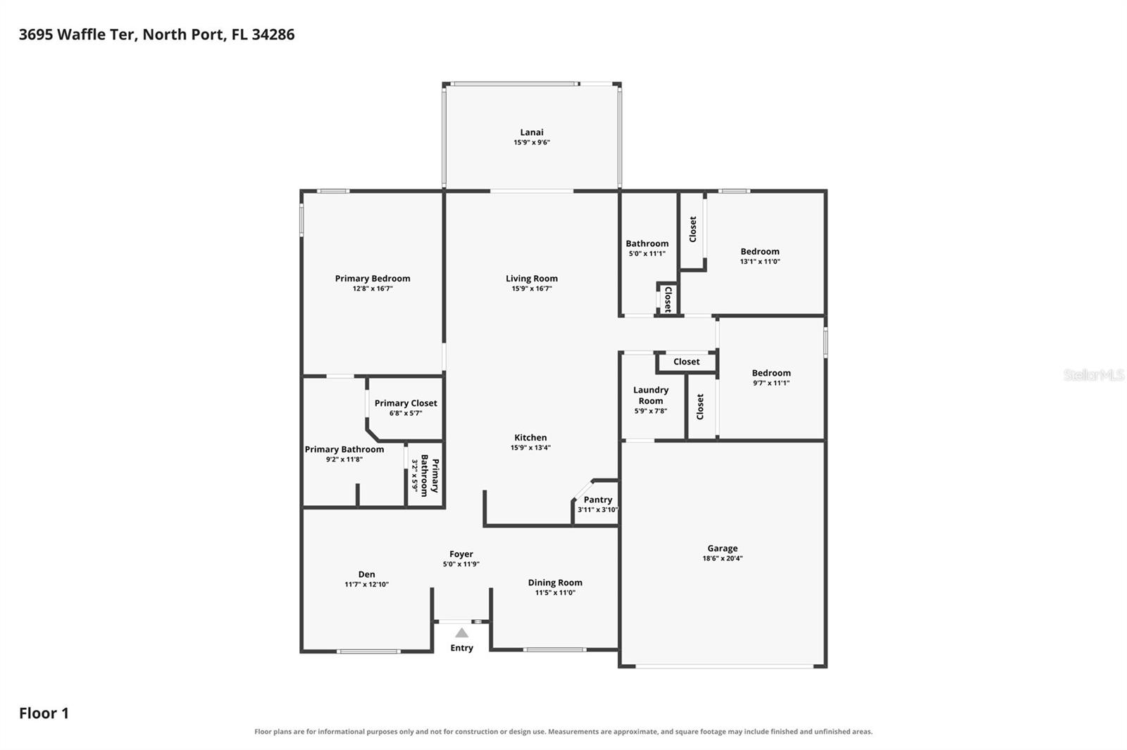 3695 Waffle Ter Property Photo 39