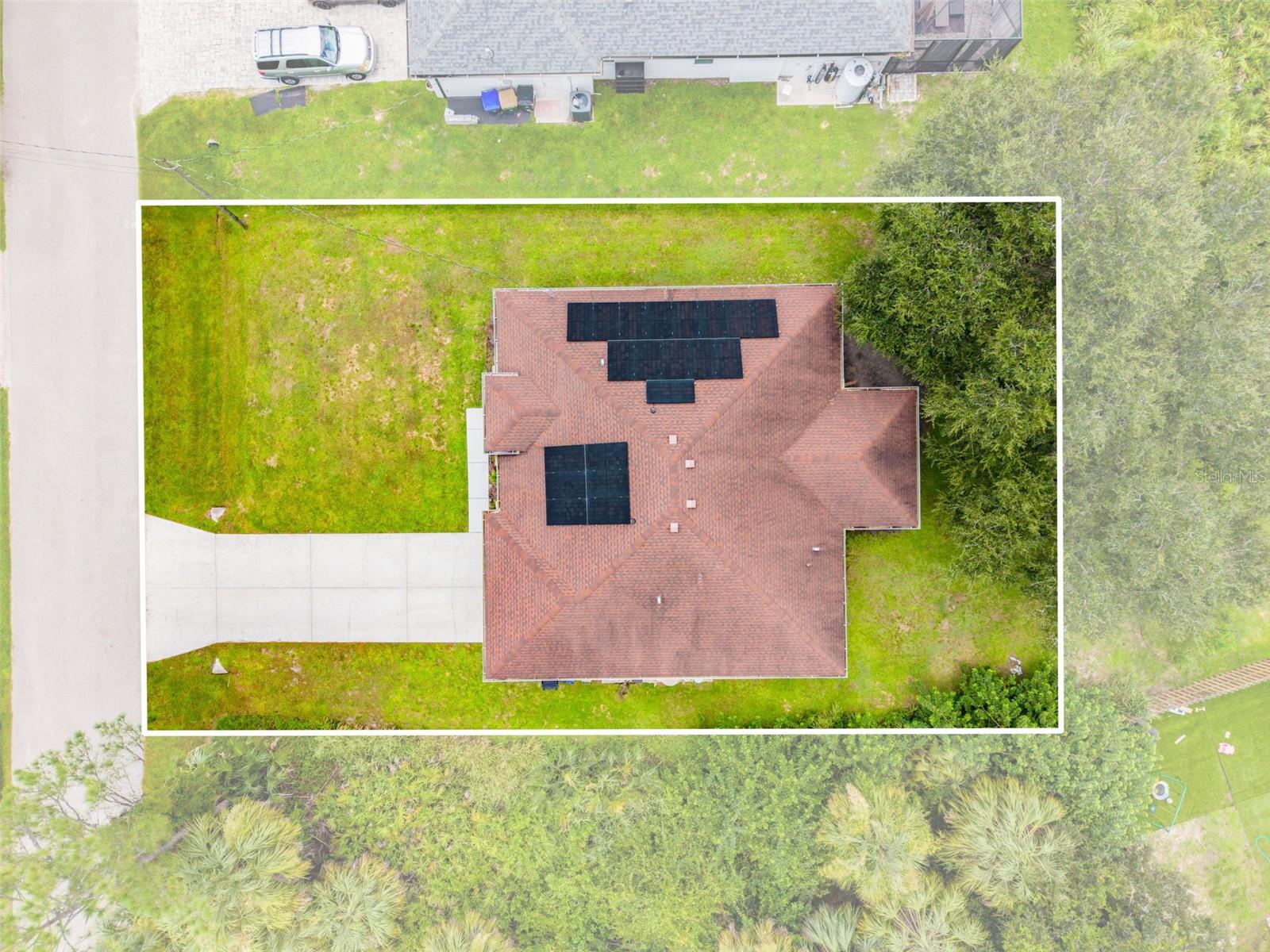3695 Waffle Ter Property Photo 41