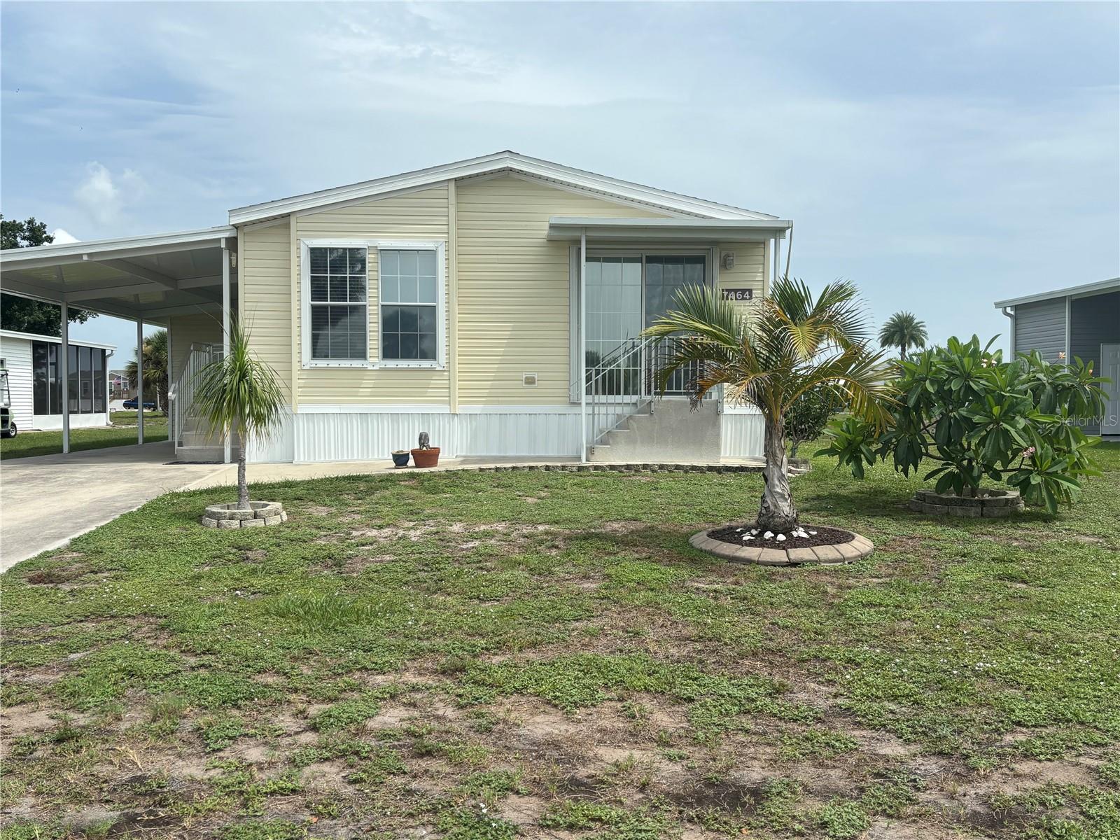 7464 DANVERS CIR Property Photo 1