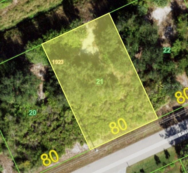 12242 BACCHUS RD Property Photo 1