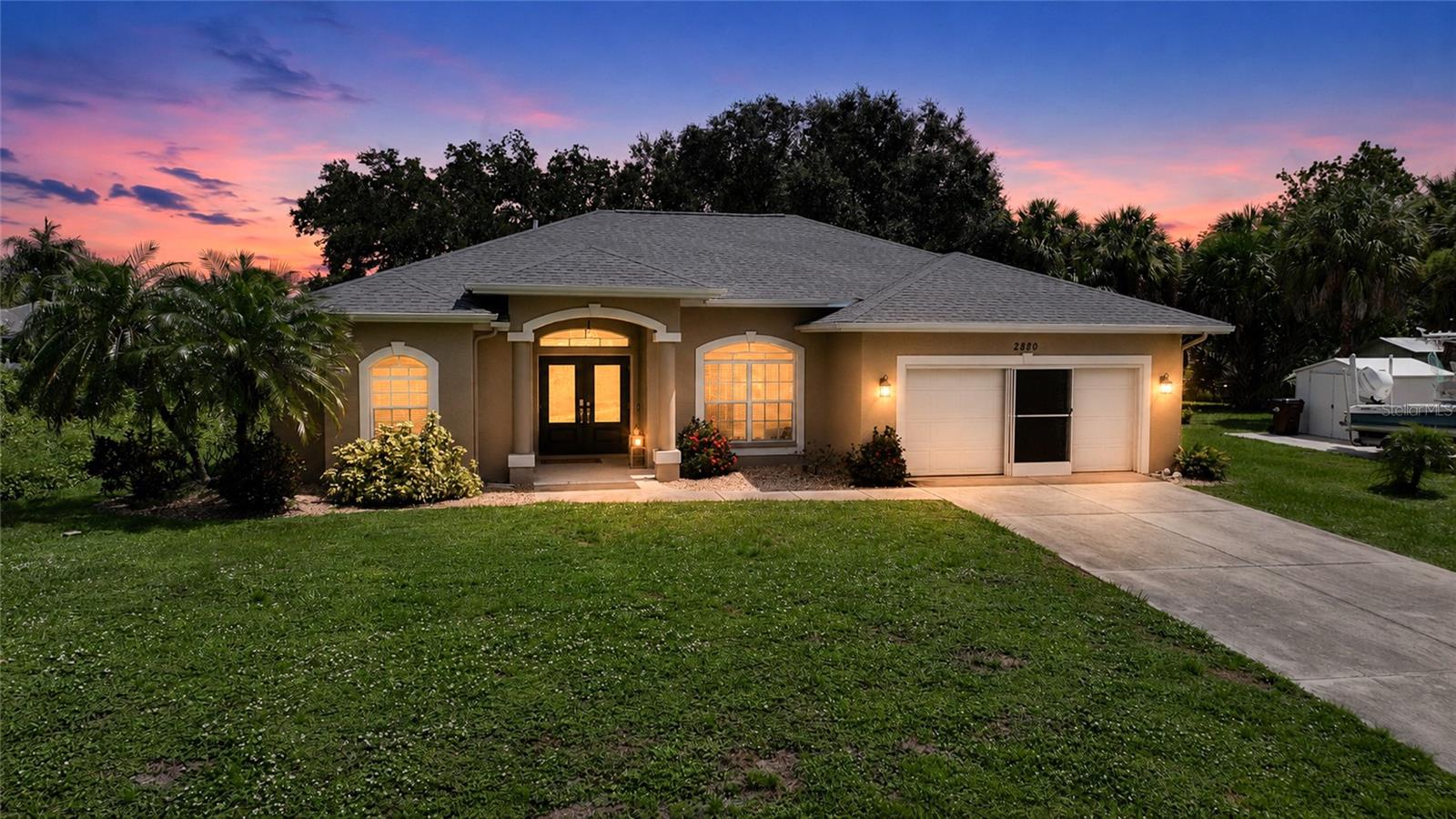 2880 VOGLER LN Property Photo 1
