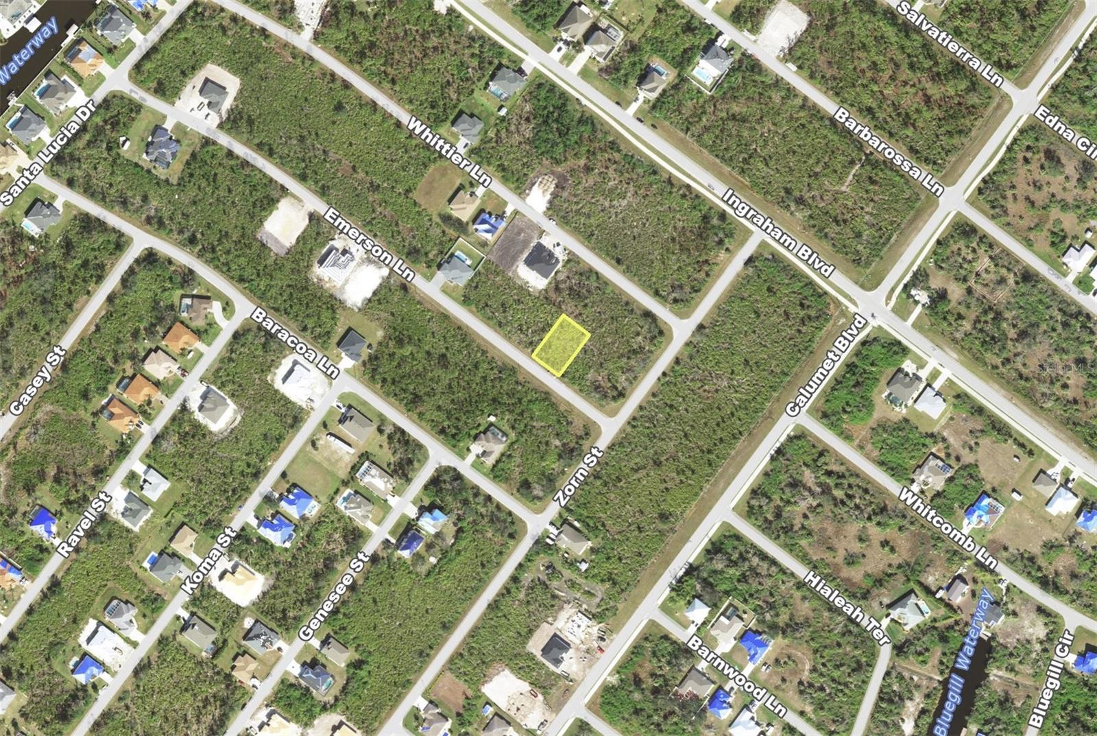 14148 Emerson Ln Property Photo 1