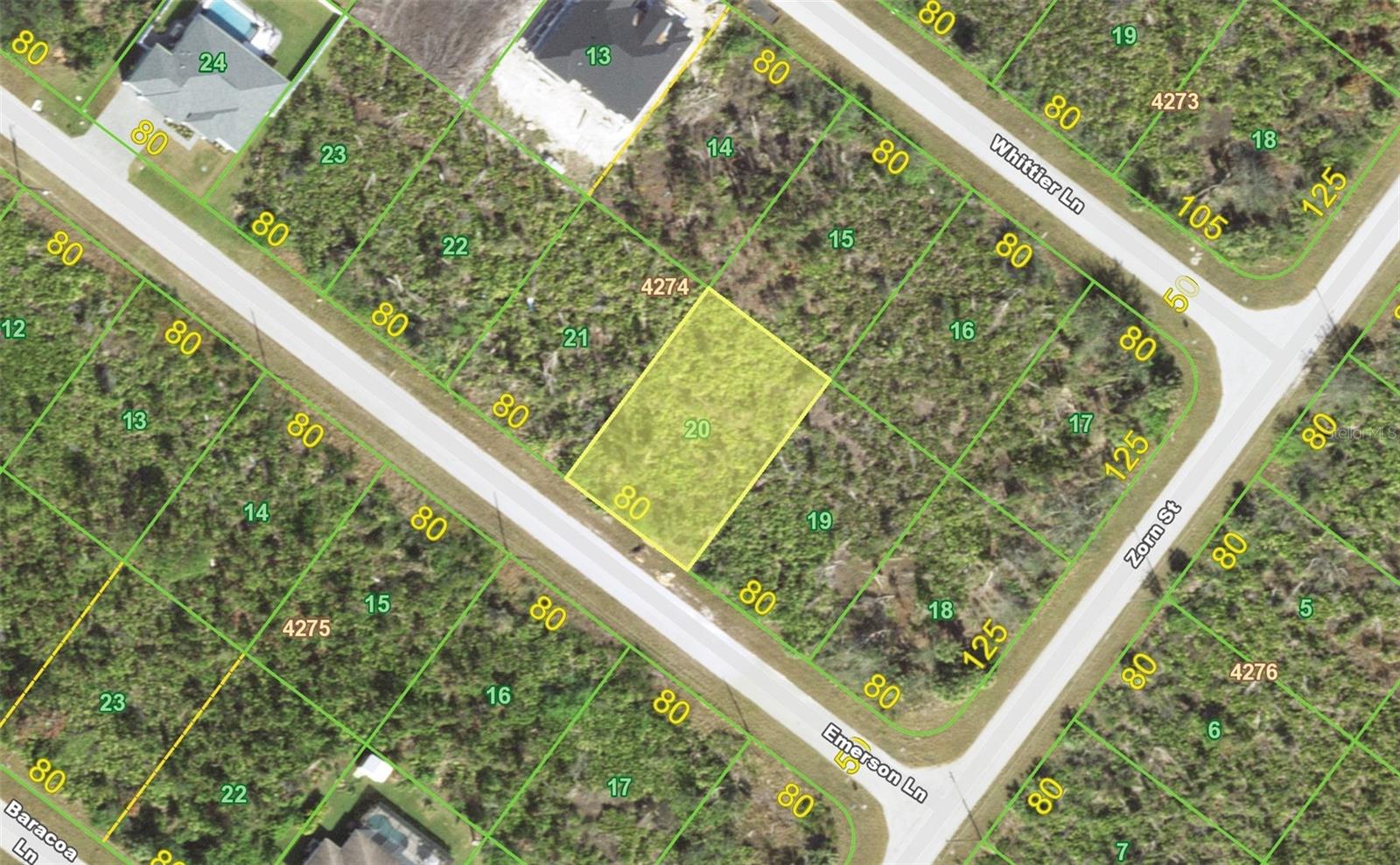 14148 Emerson Ln Property Photo 3