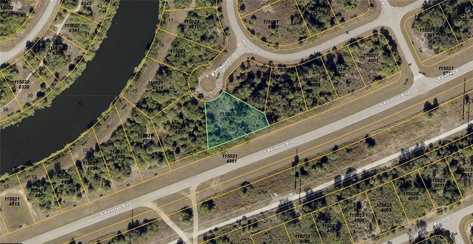 Nace Ct Property Photo 3