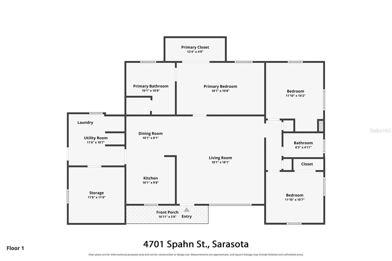 4701 Spahn St Property Photo 29
