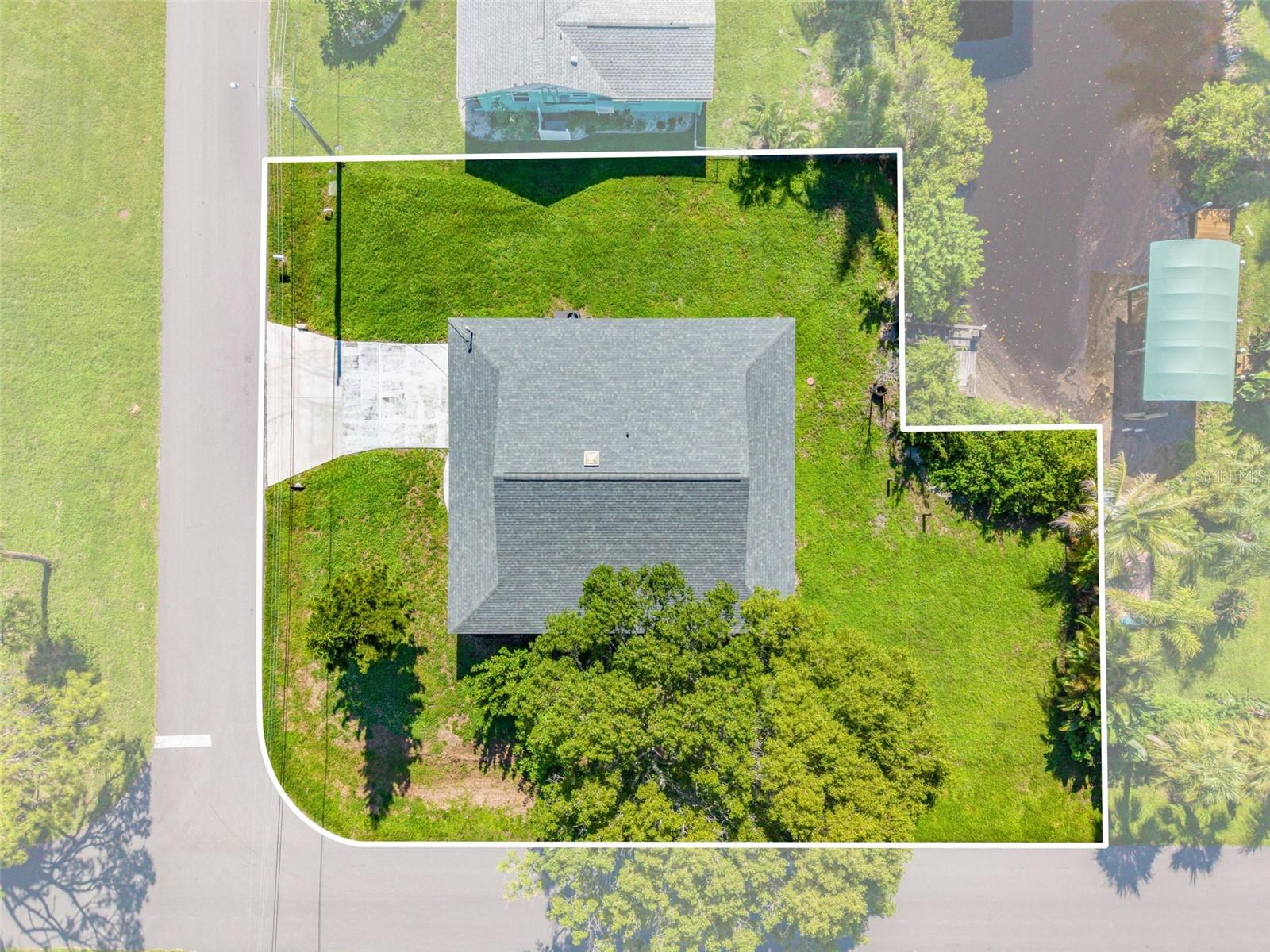 1005 Alston Ln Property Photo 10