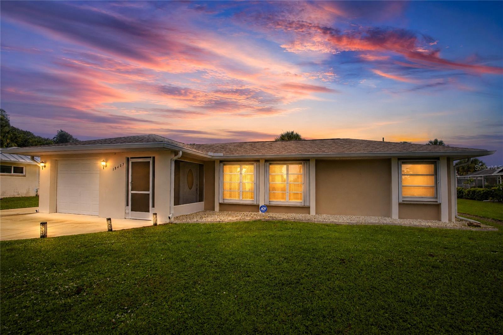 18423 Alphonse Cir Property Photo 1